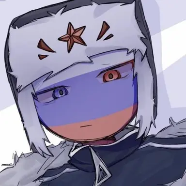 Profile image of ロシア