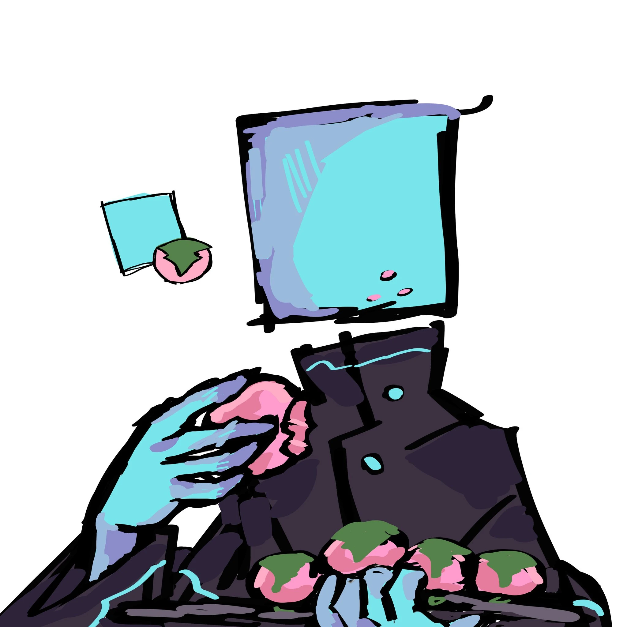 시안