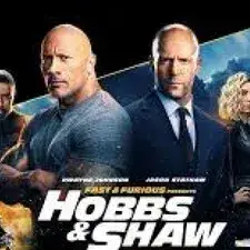 Profile image of FF Hobbs and Shaw