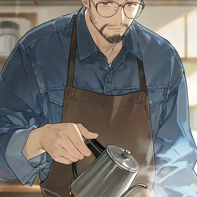 Profile image of 다카하시 세이이치로