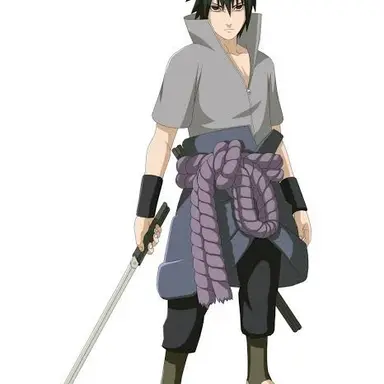 Profile image of 우치하 사스케