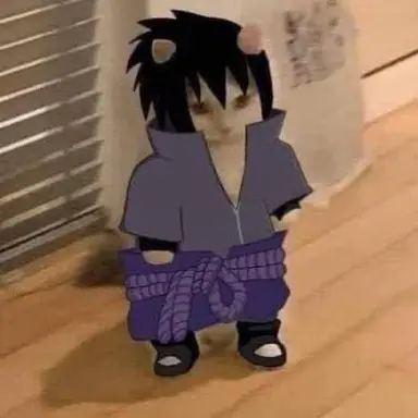 Profile image of うちはサスケ