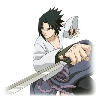 Profile image of うちはサスケ