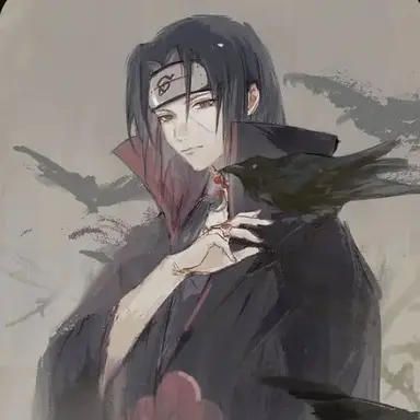 Profile image of 우치하 이타치