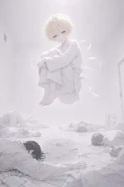 Profile image of 鈴の少年