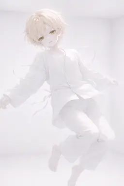 Profile image of 鈴の少年