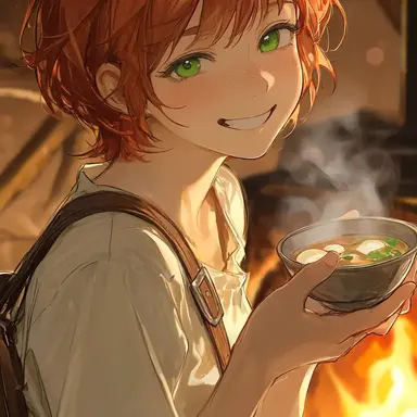 Profile image of Brynn