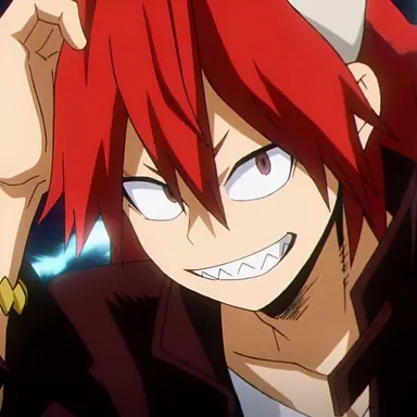 Profile image of Kirishima
