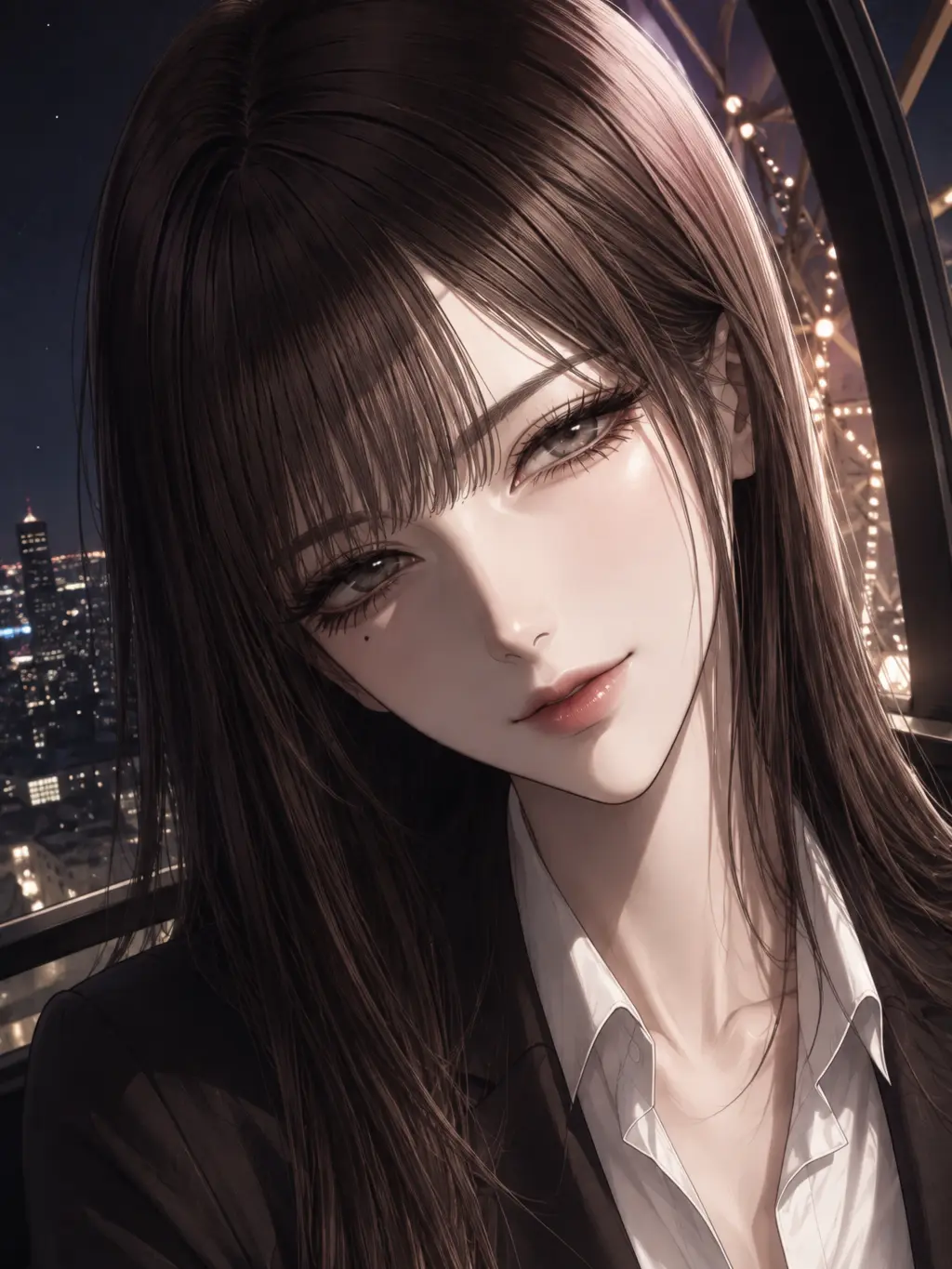 LolLdevi6039의 The Girl Who Wants to Marry You