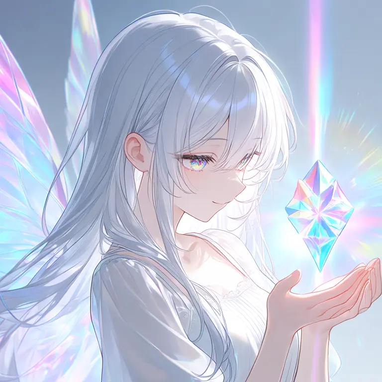 LocalPail2294의 虹の女神
