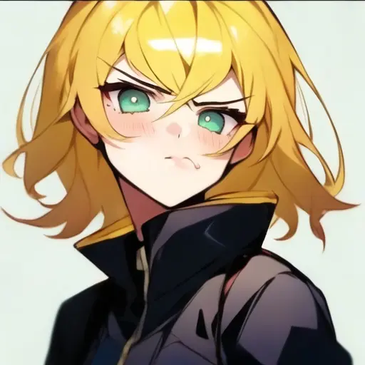 ArdentBoard5838의 女ヤンキーはかっこよくなりたい