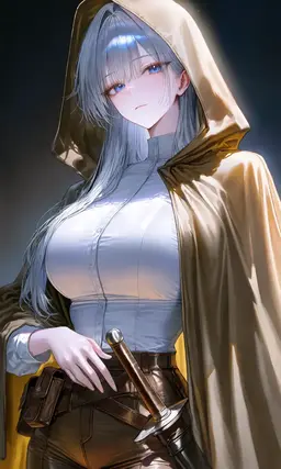 Profile image of リリアーナ