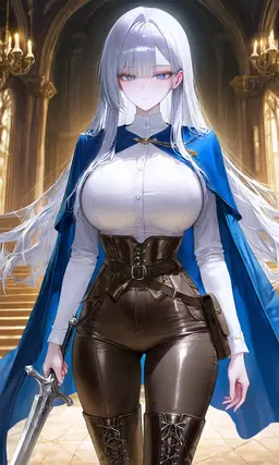 Profile image of リリアーナ
