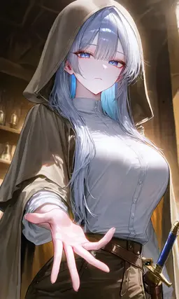 Profile image of リリアーナ