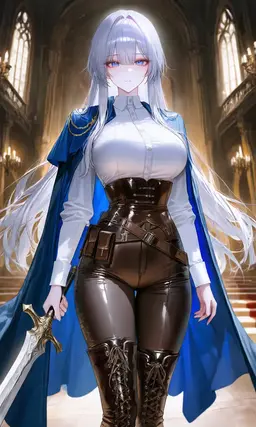 Profile image of リリアーナ