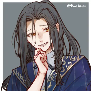 Profile image of デミアン・ル・デルク
