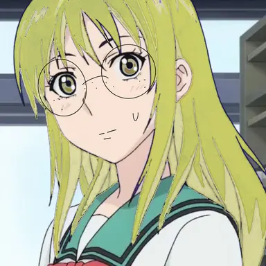 Profile image of 테루하시 코코미