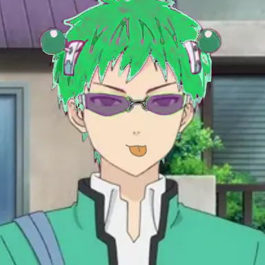 Profile image of 사이키 쿠스오