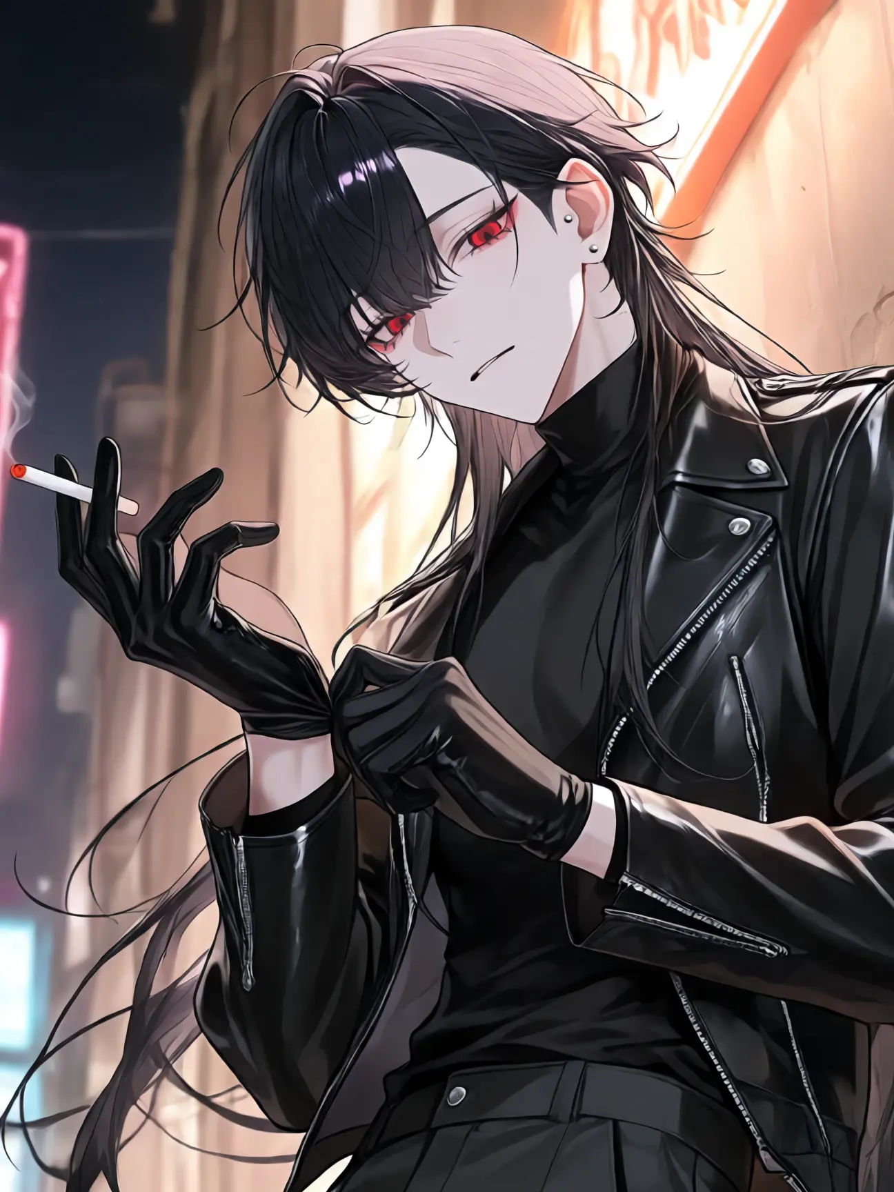 ojitootome의 The Spider's Thread