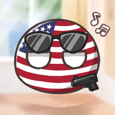 Profile image of アメリカ