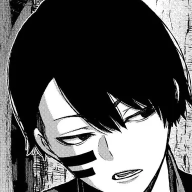 Profile image of 無陀野無人