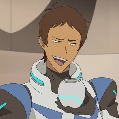 Profile image of Lance