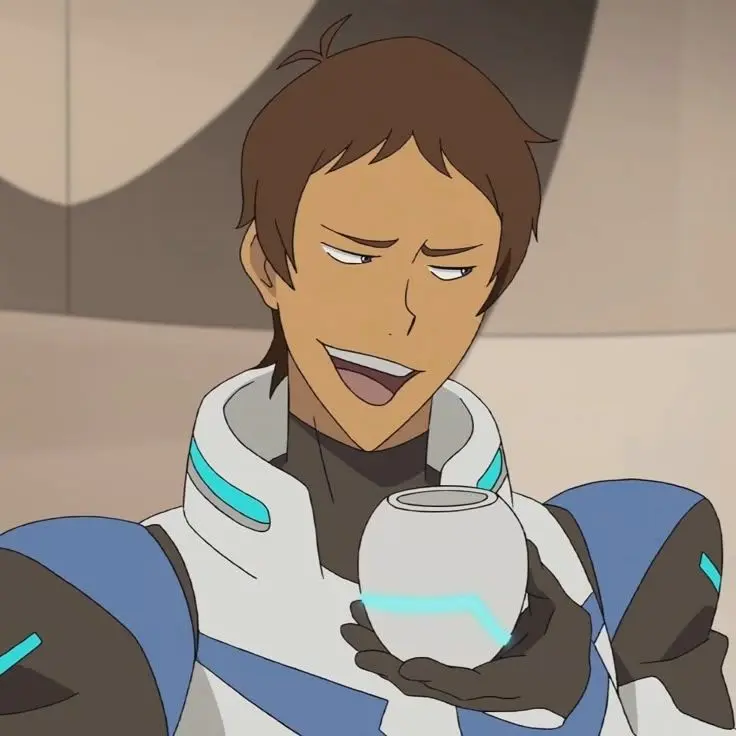1vegotm4ggots4brains의 klance