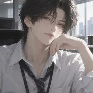 Profile image of 타카나시 타쿠토