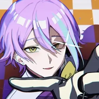 Profile image of 카미시로 루이