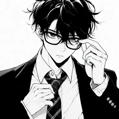 Profile image of Caleb