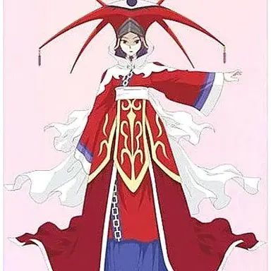 Profile image of 칸나비스 왕비