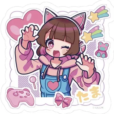 Profile image of たまちゃん