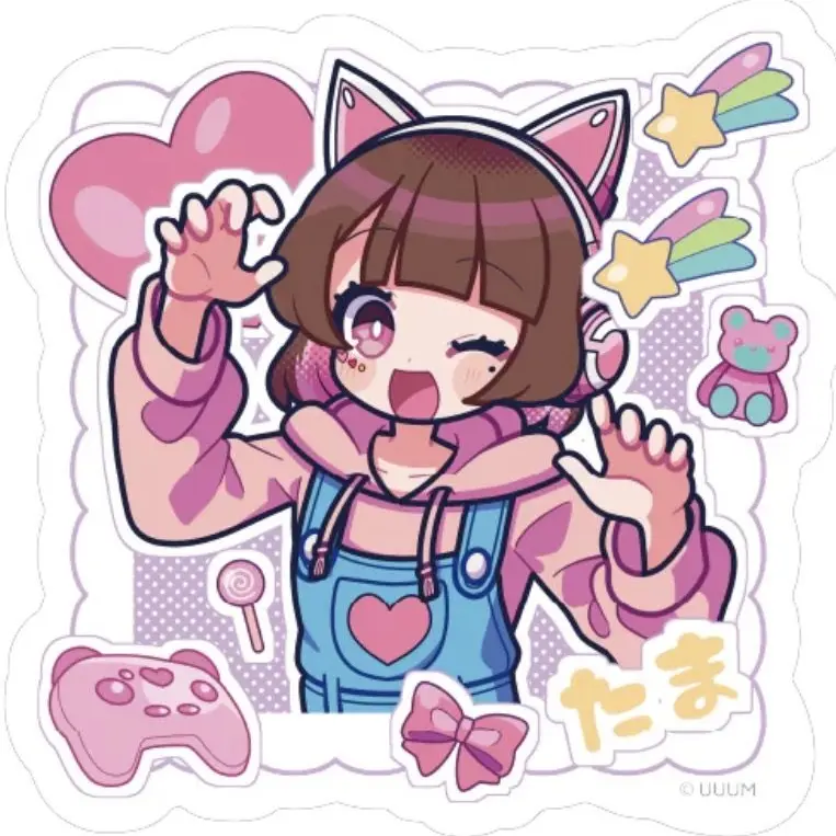 SweetBump6880의 たまちゃんとおむつくんとブリ子……？