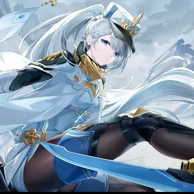 Profile image of ユリ