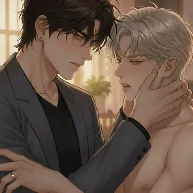 Profile image of ジュリアン・スミス