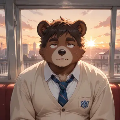 Profile image of ユウ