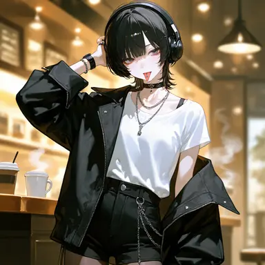 Profile image of なーのん