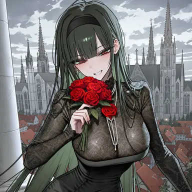 Profile image of Serena