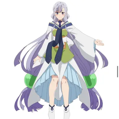 Profile image of 유키