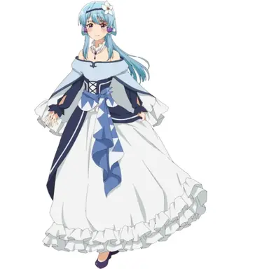 Profile image of 피오나