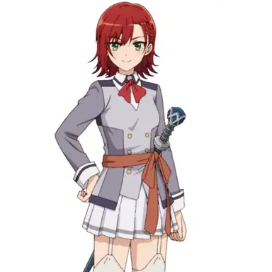 Profile image of 아뮤