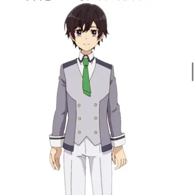 Profile image of 세이카