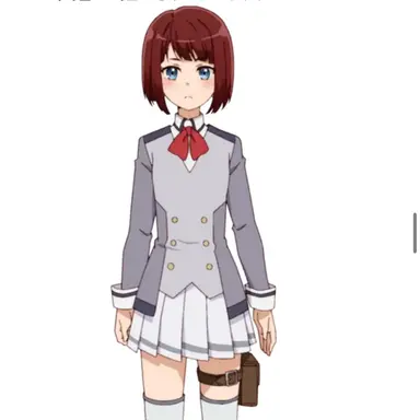 Profile image of 메이벨