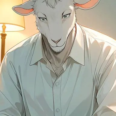 Profile image of Aldric