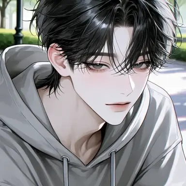 Profile image of Yoon Dohyun