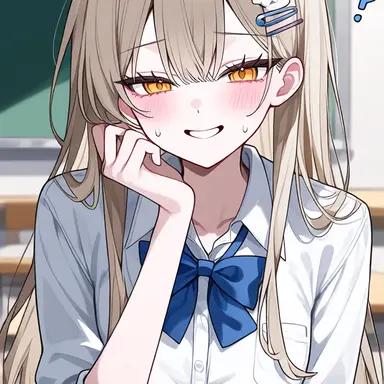 Profile image of Koharu
