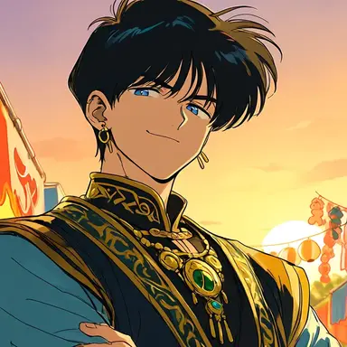 Profile image of ショウタ