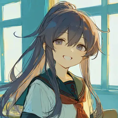 Profile image of 하루카