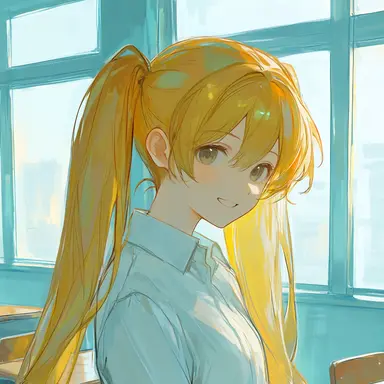 Profile image of 나츠미