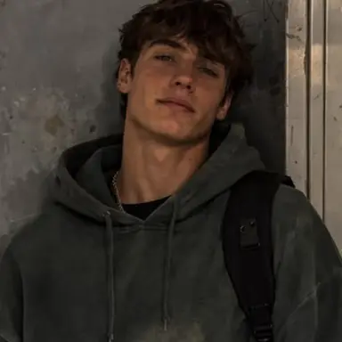 Profile image of Trey